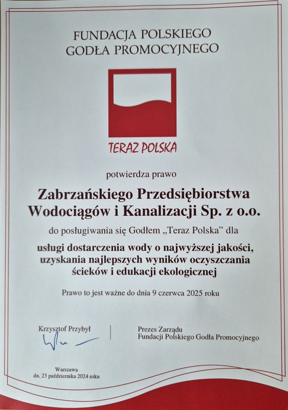 Teraz Polska